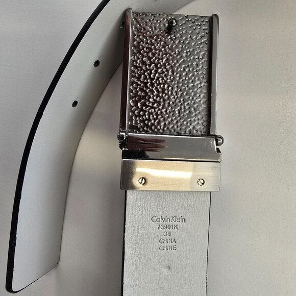 Calvin Klein belt - Picture 2 of 9